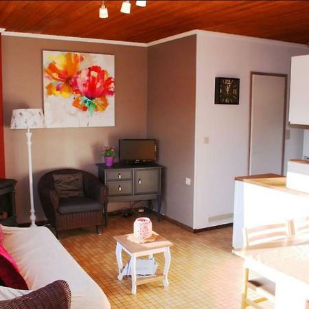 Chalet Des Coucous Villa Waulsort Luaran gambar