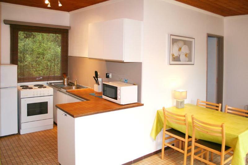 Chalet Des Coucous Villa Waulsort Luaran gambar
