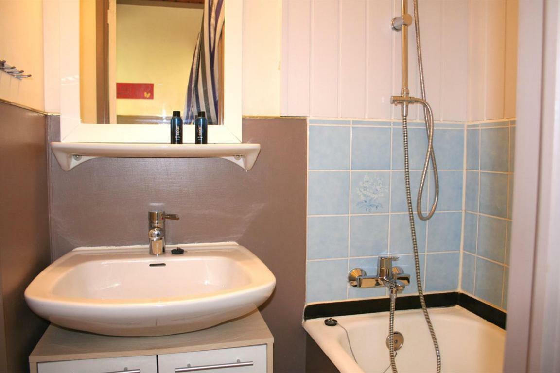 Chalet Des Coucous Villa Waulsort Luaran gambar